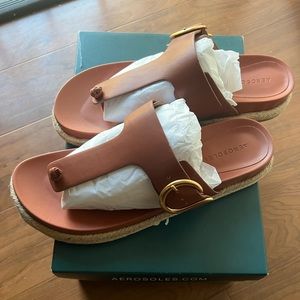 Aerosoles Women’s Sandal